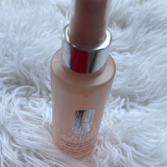CLINIQUE MOISTURE SURGE FACE SPRAY – 4.2 OZ (NEW - Picture 15 of 17